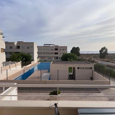 Toyo Golf Διαμέρισμα Αλμερία Εξωτερικό φωτογραφία