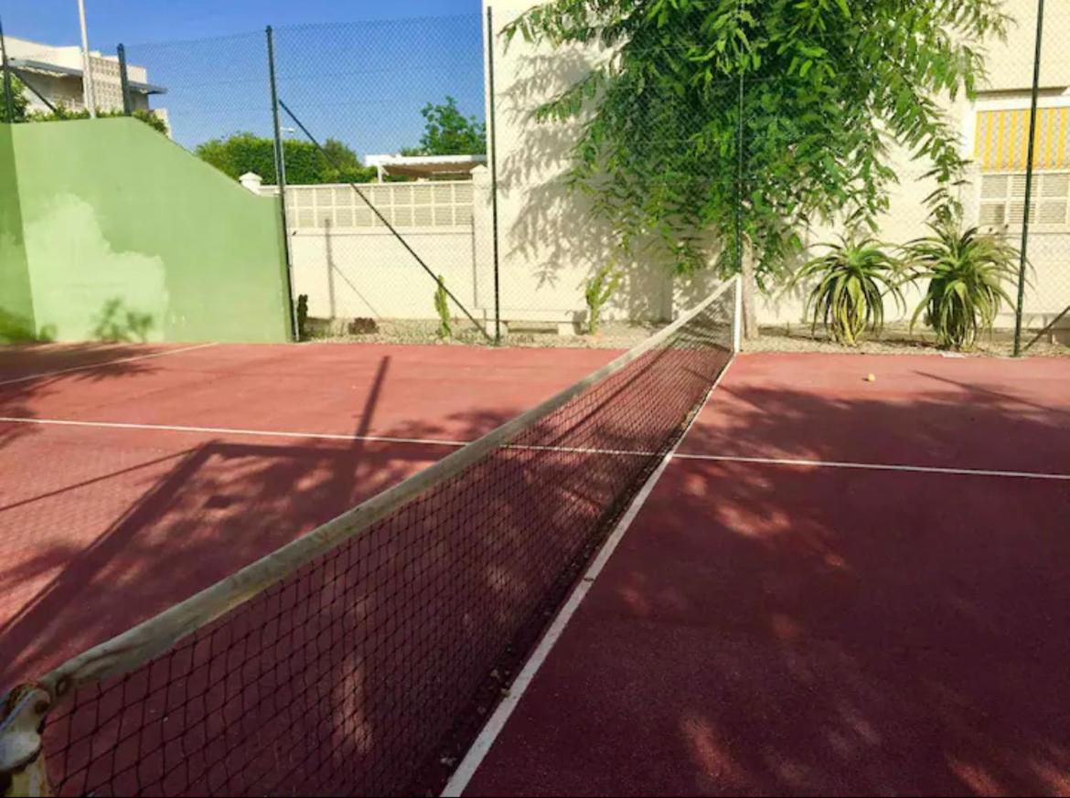 Toyo Golf Διαμέρισμα Αλμερία Εξωτερικό φωτογραφία